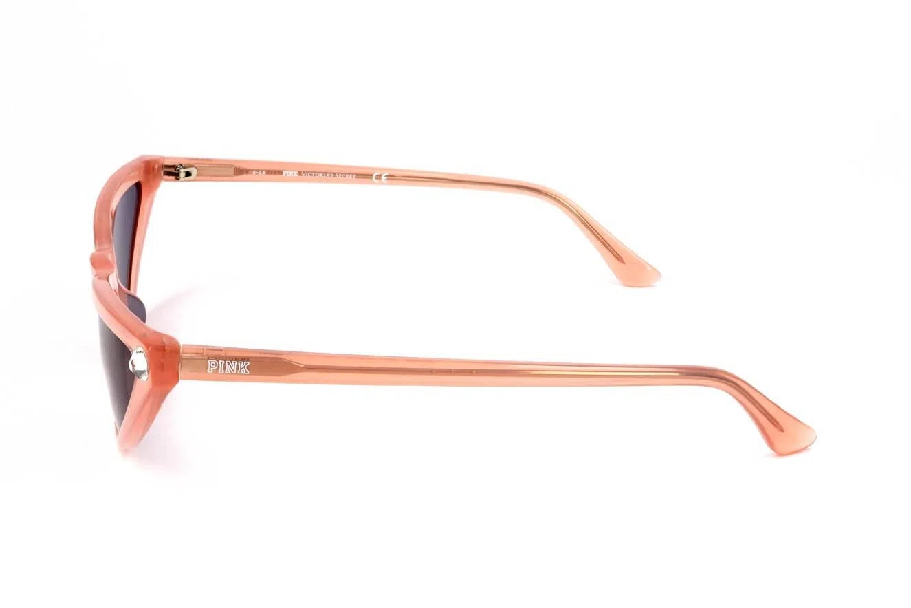 Pink By Victoria's Secret PK0005 Sunglasses - view 9